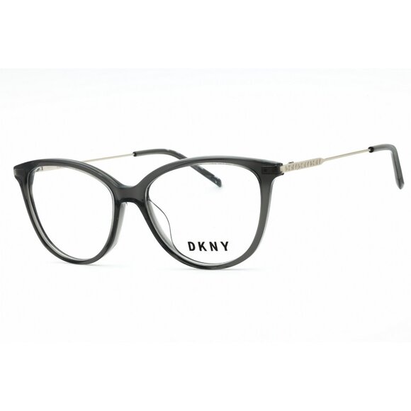 DKNY EYEGLASSES DK7005-015-52 New with case main image 4